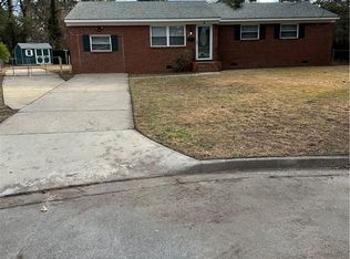 4 Broda Ct, Portsmouth, VA 23701