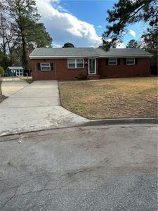 4 Broda Ct, Portsmouth, VA, 23701