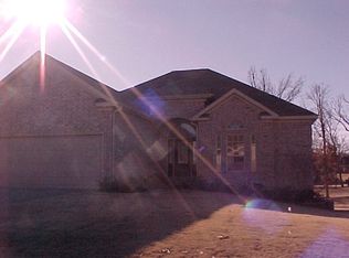 4721 Inverness Run Dr, Jonesboro, AR 72405