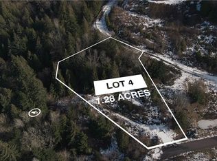 0 Chuckanut Crest Dr, Bellingham, WA 98229