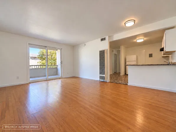 20 Green Way APT 8, San Rafael, CA 94901