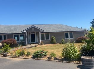 185 Leboeuf Dr, Napavine, WA 98532