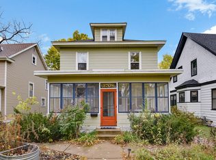 3708 Blaisdell Ave, Minneapolis, MN 55409