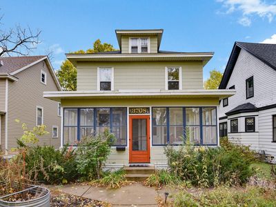 3708 Blaisdell Ave, Minneapolis, MN, 55409