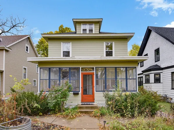 3708 Blaisdell Ave, Minneapolis, MN 55409