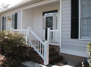 213 Fairways Dr, Thomasville, GA 31792