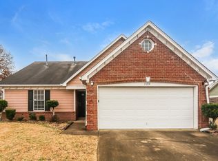7309 Lee Ann Dr, Horn Lake, MS 38637