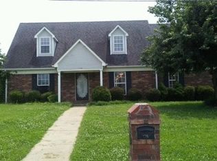 178 Woodlawn Plantation Dr, Brighton, TN 38011