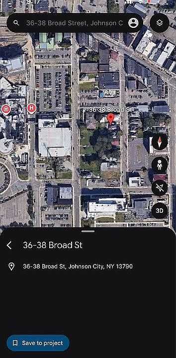 2nd image of 36-38 Broad St