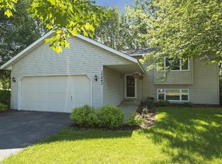 12443 Flag Ave, Savage, MN 55378