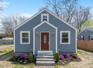 293 George Waterman Rd, Johnston, RI 02919