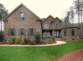 250 Barber Loop, Mooresville, NC 28117