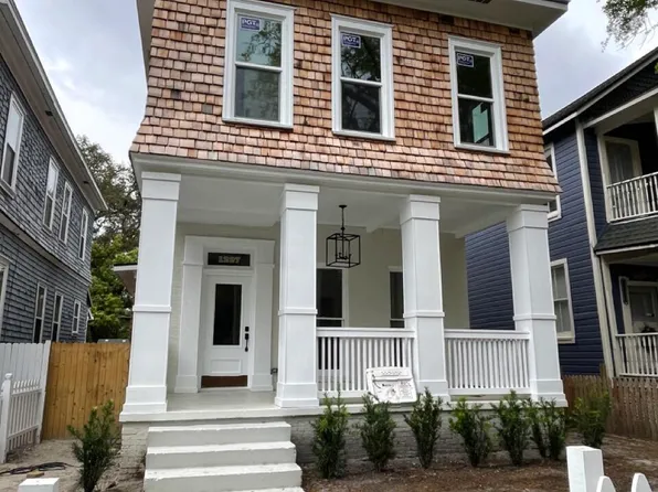 1227 N MARKET Street, Jacksonville, FL 32206