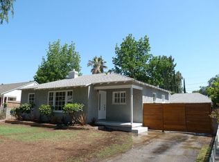 3848 Hamlin St, Van Nuys, CA 91401