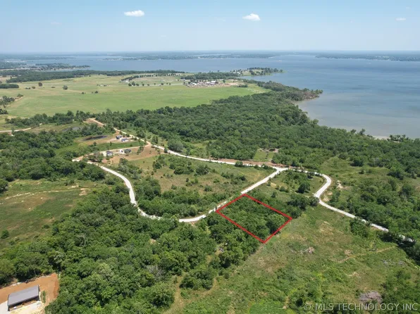 27 S Highway 125, Afton, OK 74331