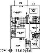 2nd image of 2761 Bluff Estate Way