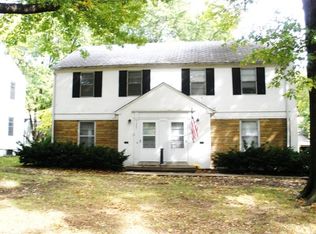7539 Wyoming St, Kansas City, MO 64114