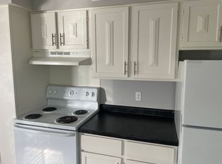Juniper Gardens, Omaha, NE 68134