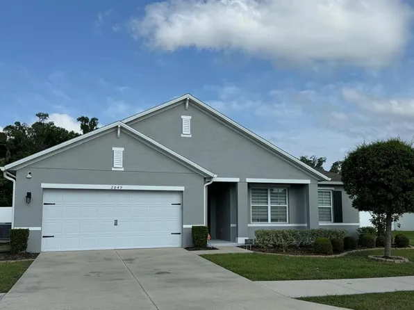 2849 NE 46th Ave, Ocala, FL 34470