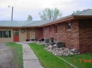2 Fairway Ln, Vaughn, MT 59487