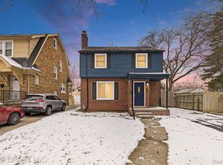 3829 Harvard Rd, Detroit, MI 48224