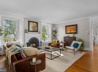 3307 Windy Bush Rd, New Hope, PA 18938