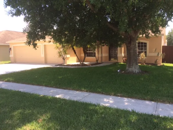 11311 Louisa May Way, Riverview, FL 33569