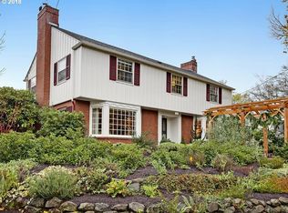 3526 SE Henry St, Portland, OR 97202
