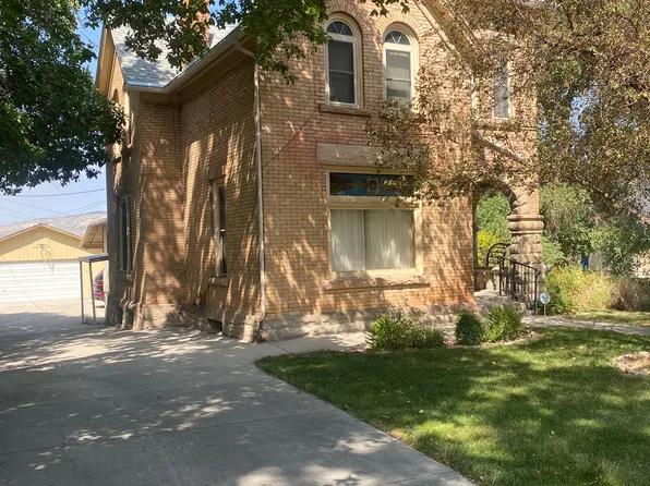 444 S Main St, Manti, UT 84642