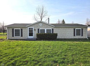 3263 Hooker St, Plainfield, IN 46168