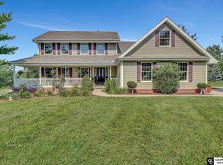 11100 Aspen Canyon Rd, Lincoln, NE 68526