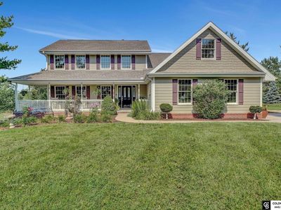 11100 Aspen Canyon Rd, Lincoln, NE, 68526