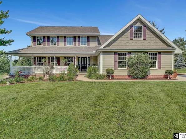 11100 Aspen Canyon Rd, Lincoln, NE 68526