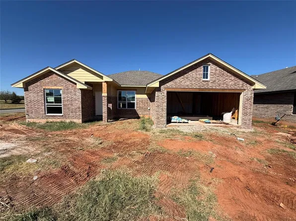 8705 NW 75th St, Oklahoma City, OK 73132