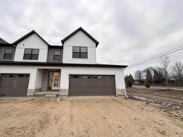 4415 Trillium Trl NE, Grand Rapids, MI 49525
