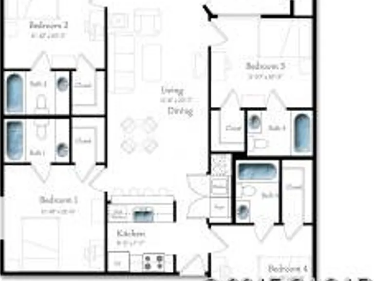 4000 SW 23rd St #1-306 — Photo 9