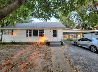 416 N 4th St, Lilbourn, MO 63862