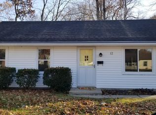 12 Barbara Ct, Jerome, IL 62704