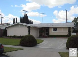 1213 S Orchard Ave, Fullerton, CA 92833