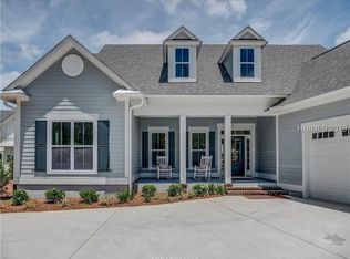 519 Lake Bluff Dr, Bluffton, SC 29910