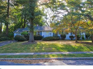 4 Pin Oak Dr, Lawrence Township, NJ 08648