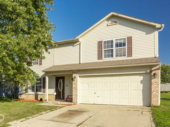1820 Carol Lynn Dr, Kokomo, IN 46901