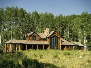 8071 Preserve Dr, Telluride, CO 81435