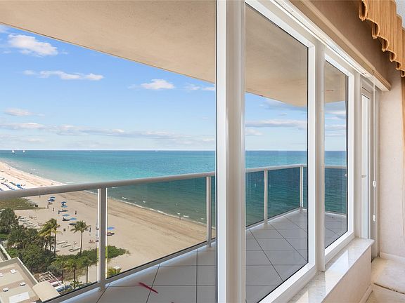 3rd image of 3500 Galt Ocean Drive #817