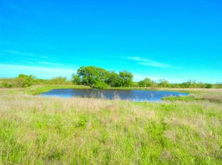 4500 Road, Pawnee, OK 74058