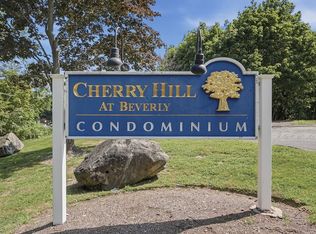 Cherry Hill, Beverly, MA 01915