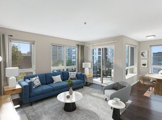 2900 on First, Seattle, WA 98121