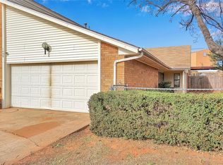 1609 Lexington Ave, Clinton, OK 73601