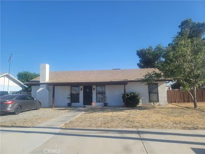 11417 Bartlett Ave, Adelanto, CA, 92301