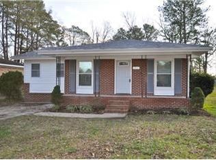 5821 Arden St, Portsmouth, VA 23703